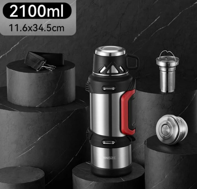 thermos the inox xxl 16 a 3l 4