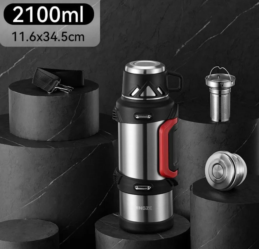 thermos the inox xxl 16 a 3l 4