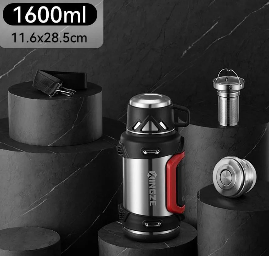 thermos the inox xxl 16 a 3l 5