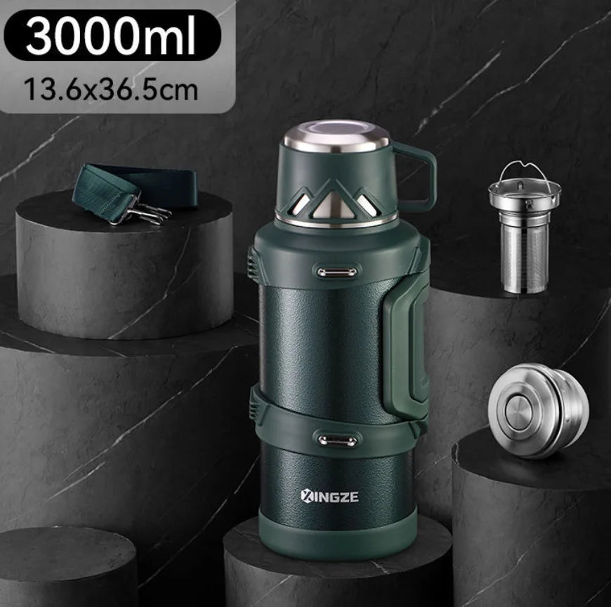 thermos the inox xxl 16 a 3l