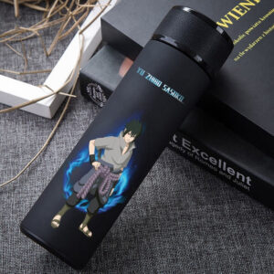 thermos the naruto 500ml 2