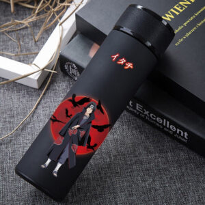 thermos the naruto 500ml 4