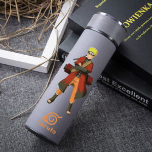 thermos the naruto 500ml 6
