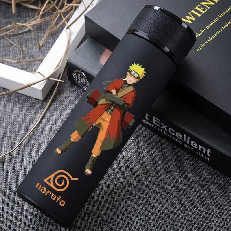 thermos the naruto 500ml 7