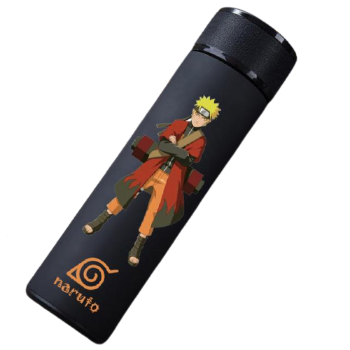 thermos the naruto 500ml