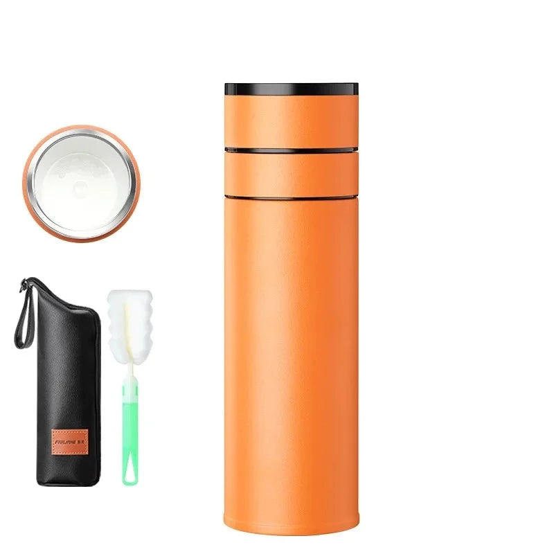 thermos the voiture double paroi 500ml 10