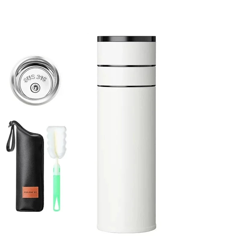thermos the voiture double paroi 500ml 13