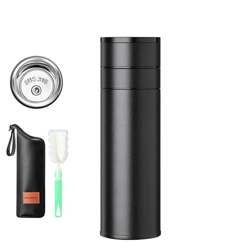 thermos the voiture double paroi 500ml 15