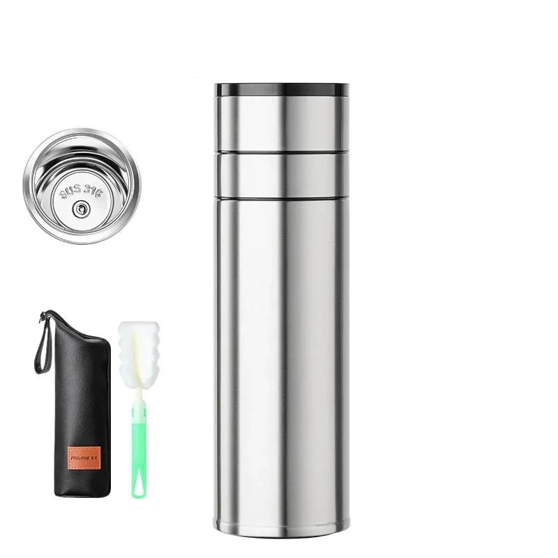thermos the voiture double paroi 500ml 16