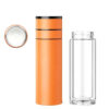 thermos the voiture double paroi 500ml 2