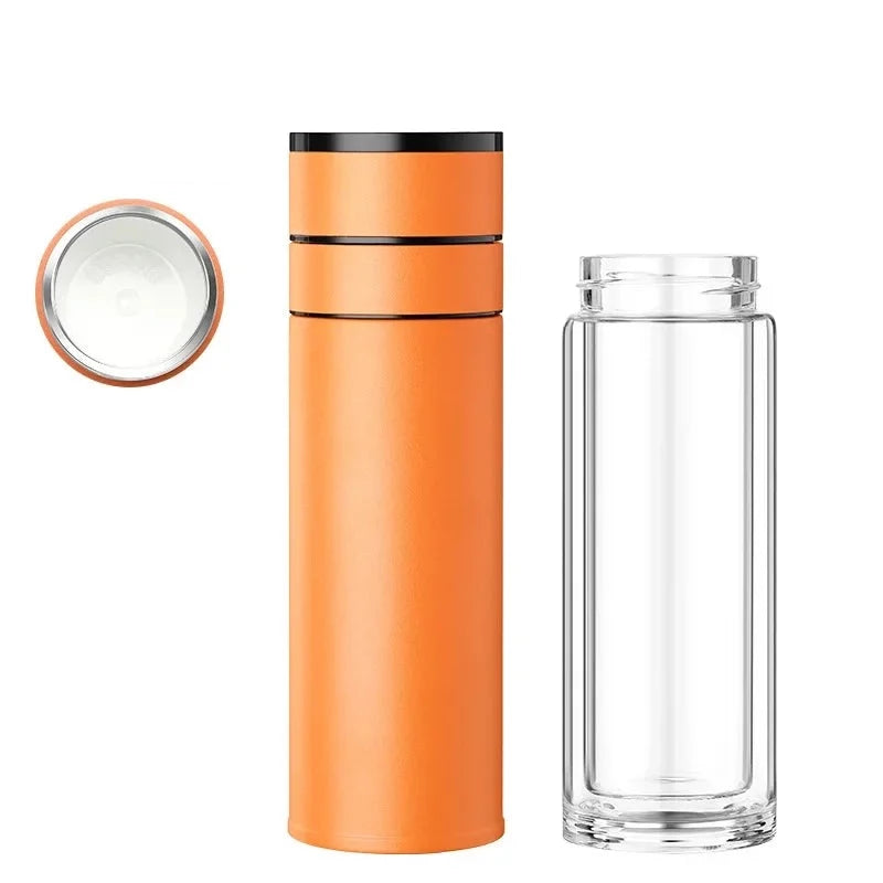 thermos the voiture double paroi 500ml 2