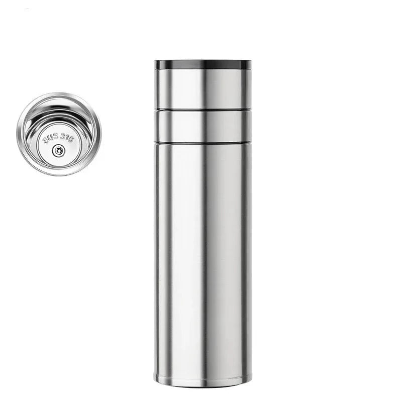 thermos the voiture double paroi 500ml 24