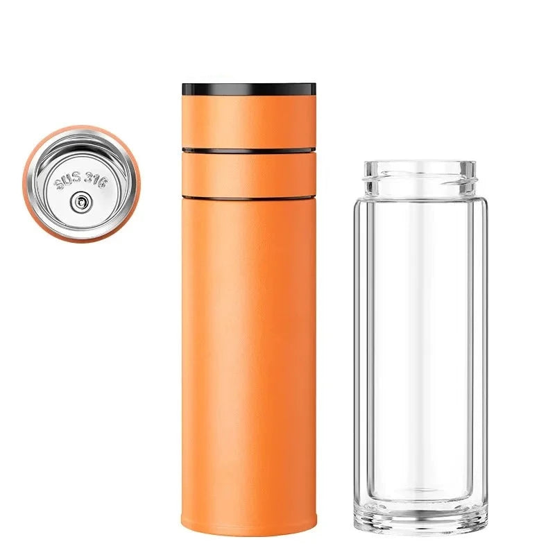 thermos the voiture double paroi 500ml 6