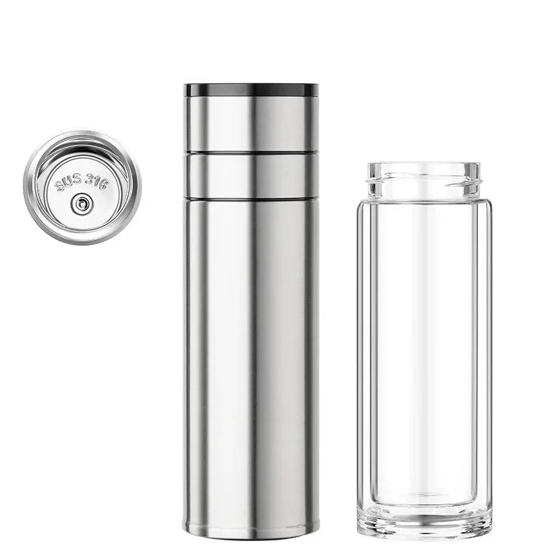 thermos the voiture double paroi 500ml 8
