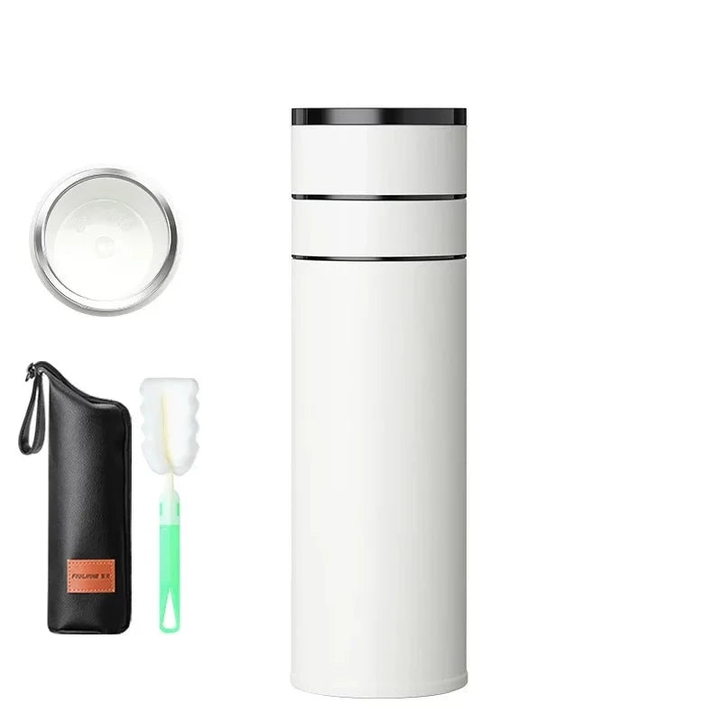 thermos the voiture double paroi 500ml 9
