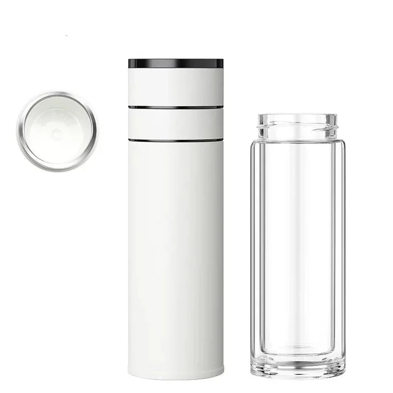 thermos the voiture double paroi 500ml