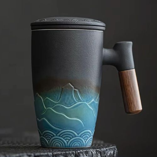 tasses mugs