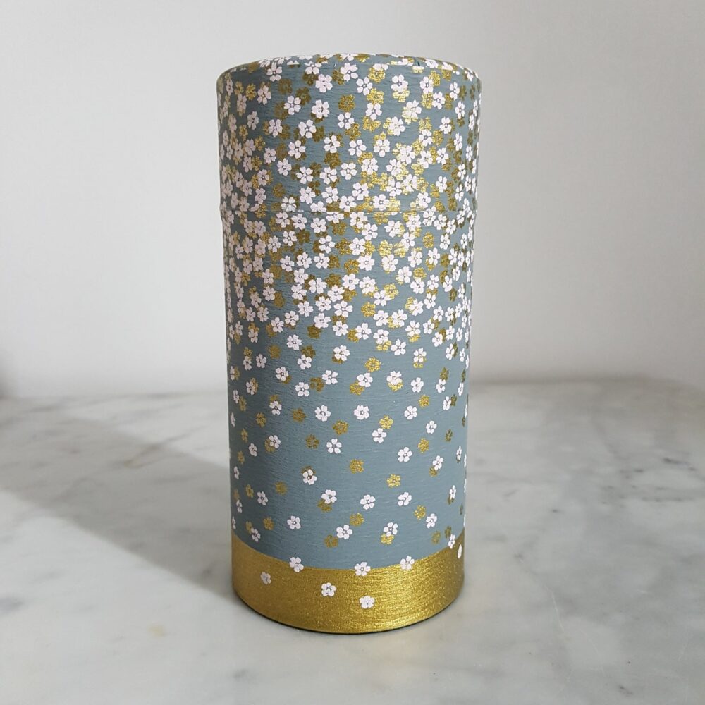 boite a the papier japonais 200g 2