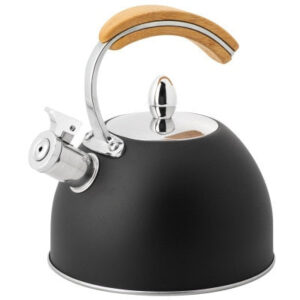 bouilloire a sifflet induction 3l 2