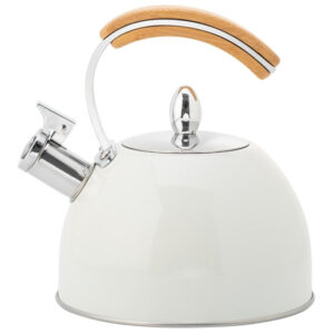 bouilloire a sifflet induction 3l 3