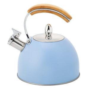 bouilloire a sifflet induction 3l