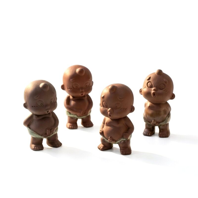 Tea Pet Pee Pee Boy Tea Pet Pee Pee Boy